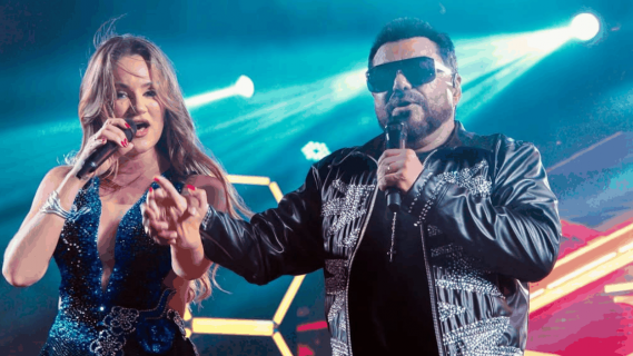 Limão com Mel reunirá Pablo, Calcinha Preta, Mastruz com Leite e mais em uma só noite; saiba onde