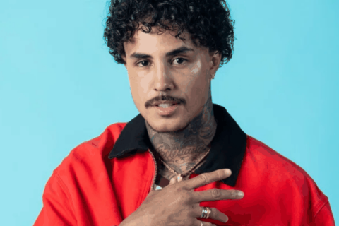 MC Livinho anuncia pausa na carreira por tempo indeterminado; saiba detalhes