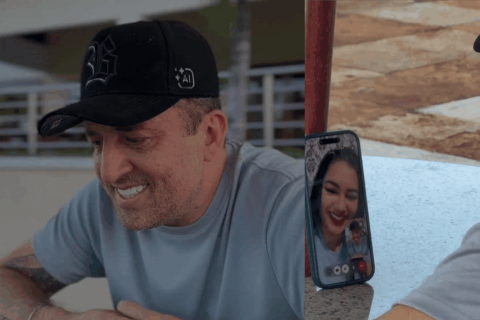 Tony Guerra convida Nesha para turnê de 25 anos do Forró Sacode