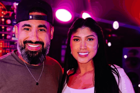 Fernandinha prepara gravação de novo CD na vaquejada em Aquiraz