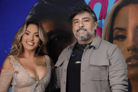 Seu Desejo lança “Pá de Areia” e resgata clássico “É Só Ligar o Mudo” em novo projeto audiovisual