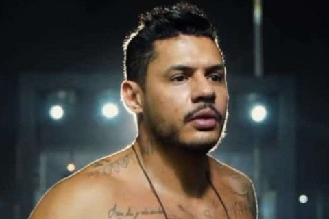 Rapper Hungria terá sua história contada no cinema; saiba detalhes