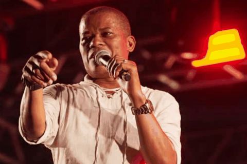 Assum Preto lança 1º álbum da carreira solo no Sua Música; ouça