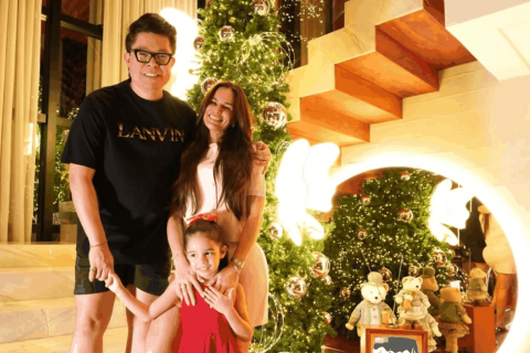 DJ Ivis e Pamella Holanda anunciam gravidez do segundo filho
