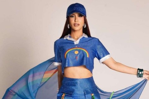 Priscila Senna, Limão com Mel e Tarcísio do Acordeon fazem show no mês de março no Centro de Tradições Nordestinas