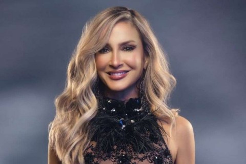 Claudia Leitte comenta sobre turnê ‘Intemporal’: “Representa amadurecimento”