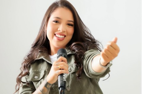 Renatinha se destaca no arrocha e desponta como uma das revelações do gênero