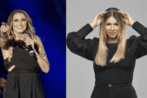 Rita de Cássia e Marília Mendonça serão homenageadas neste sábado (28) em Fortaleza; saiba onde