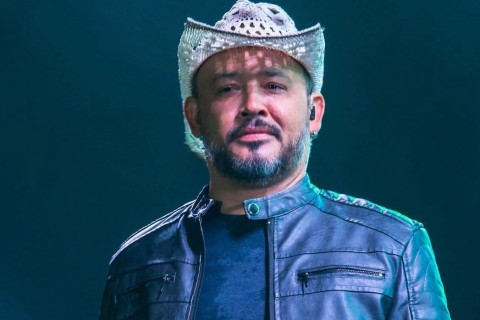 Jailson da banda cavaleiros do forró anuncia o seu desligamento