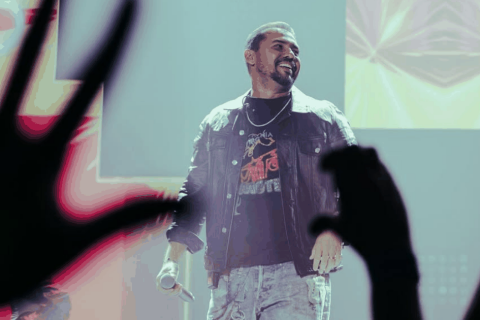 Xand Avião, Zé Vaqueiro, Nattan e outros nomes do forró agitam Lisboa com o FestVybbe neste sábado (28)