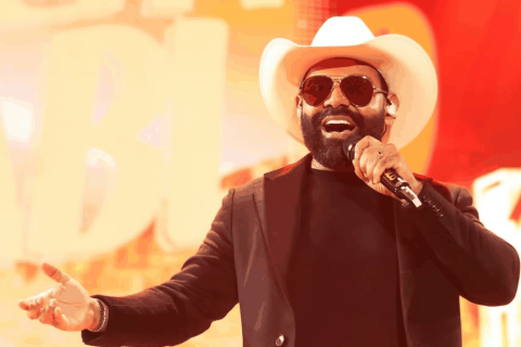 Pablo celebra o arrocha com a ‘Bodega do Pablo’ em Salvador