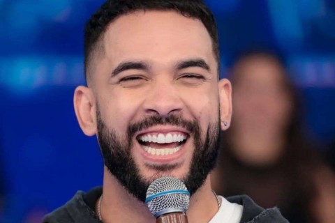 Henry Freitas anuncia gravação do DVD “Esse É o Meu Forró”