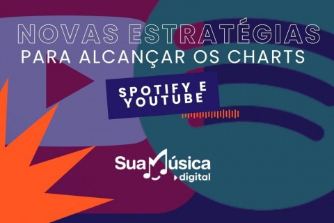 Mudança na metodologia da Billboard redefine prioridades da indústria musical