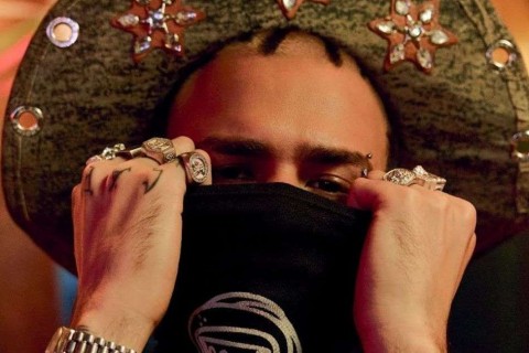 Dupê lança “Cangaço Sessions: Bahia Edition” álbum que resgata suas raízes nordestinas com a mistura de forró, trap e rock