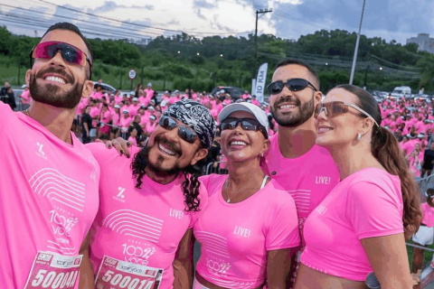 Bell Marques, Rafa e Pipo comandam evento inédito no Rio nesta quinta-feira (23)