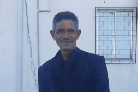 Célio Nascimento chama atenção na web por semelhança vocal com Zé Ramalho