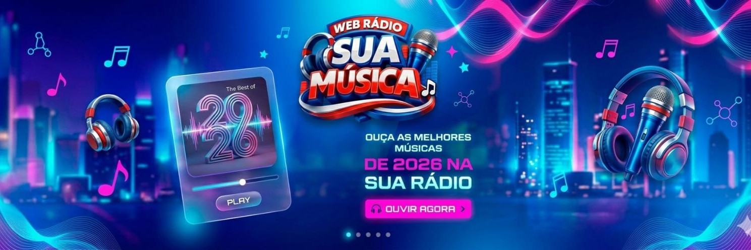 VEM OUVIR A MELHOR! AS MELHORES MÚSICAS TOCA AQUI.