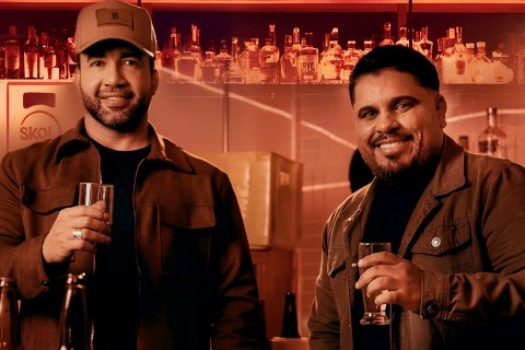 Novo single de Jean Pierre traz feat com Edyr Vaqueiro e clipe oficial