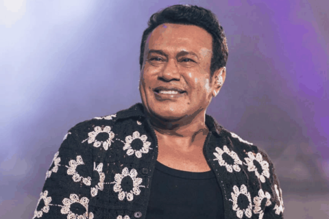 Zé Cantor anuncia retorno ao palco principal de sua terra natal