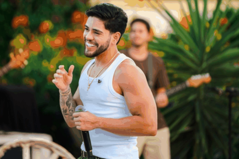 Thiago Freitas lança “Irapuru – Meu Lugar no Sertão” e transforma raízes em música