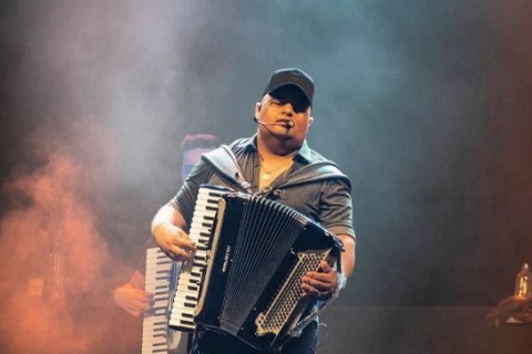 Tarcísio do Acordeon: do interior do Ceará ao topo do forró nacional