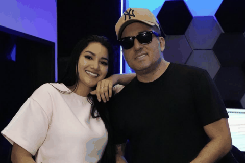 Forró Sacode e Tony Guerra lança o projeto “Forró Sacode – A Batida Original”; ouça