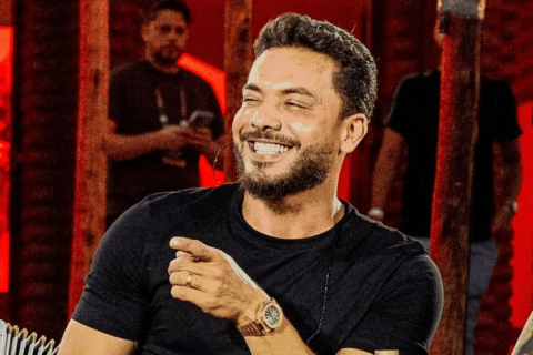 Wesley Safadão confirma participação em live no canal de Fernandinha