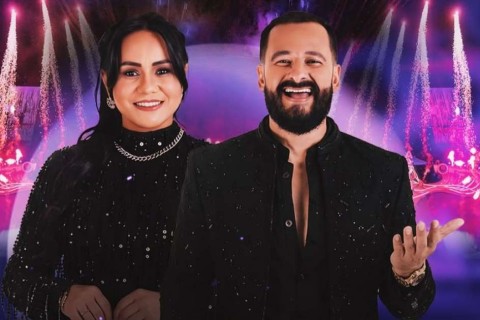 Forrozão Tropykália confirma novo DVD com gravação na Paraíba