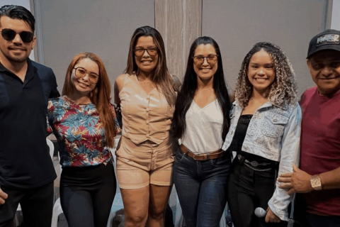 Mastruz com Leite aposta na essência aliada à nostalgia no projeto “Vem Dançar Forró”